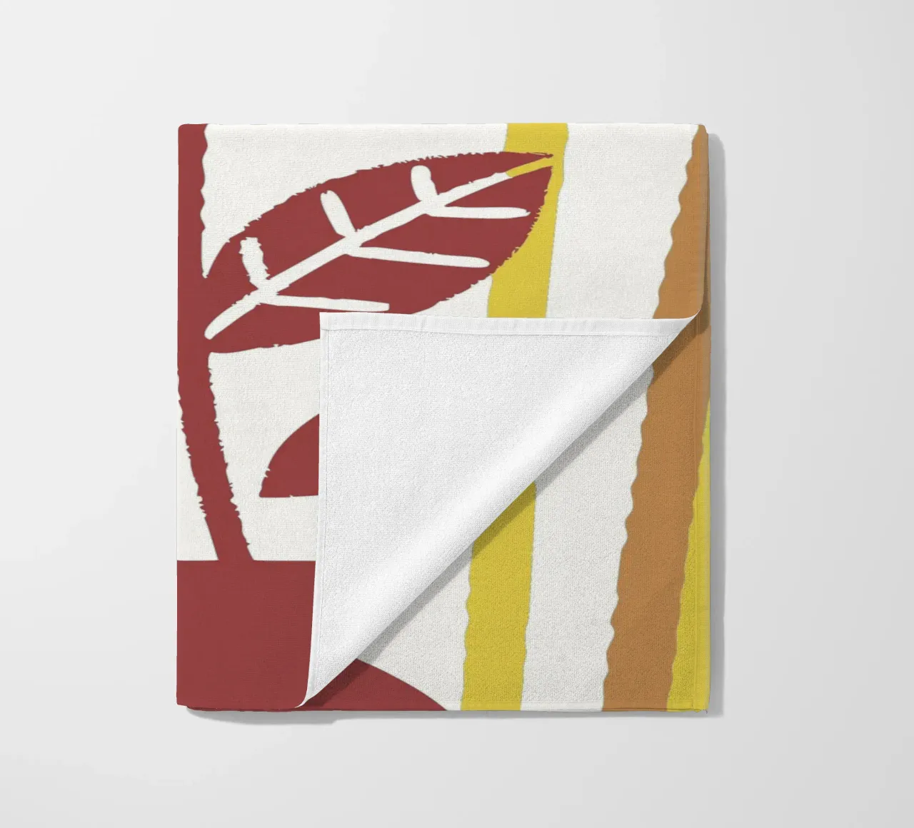 Fiori belli telo mare da TRENDY POSTER SHOP