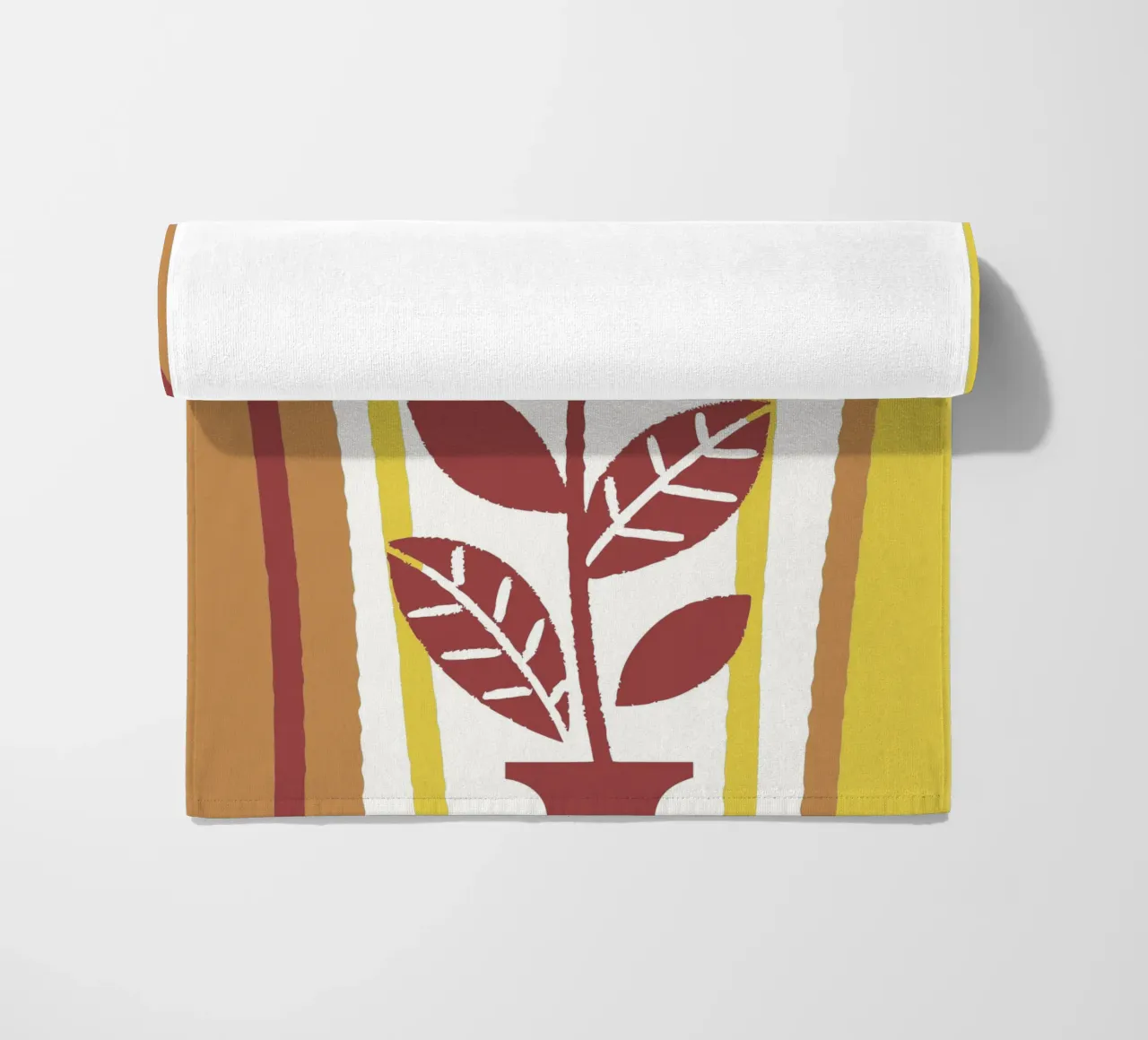 Fiori belli telo mare da TRENDY POSTER SHOP