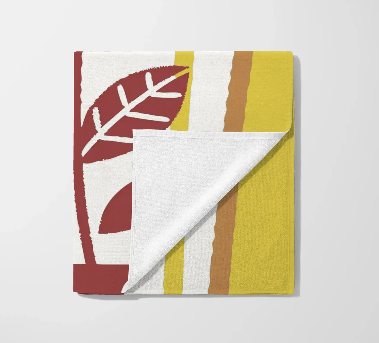 Fiori belli telo mare da TRENDY POSTER SHOP