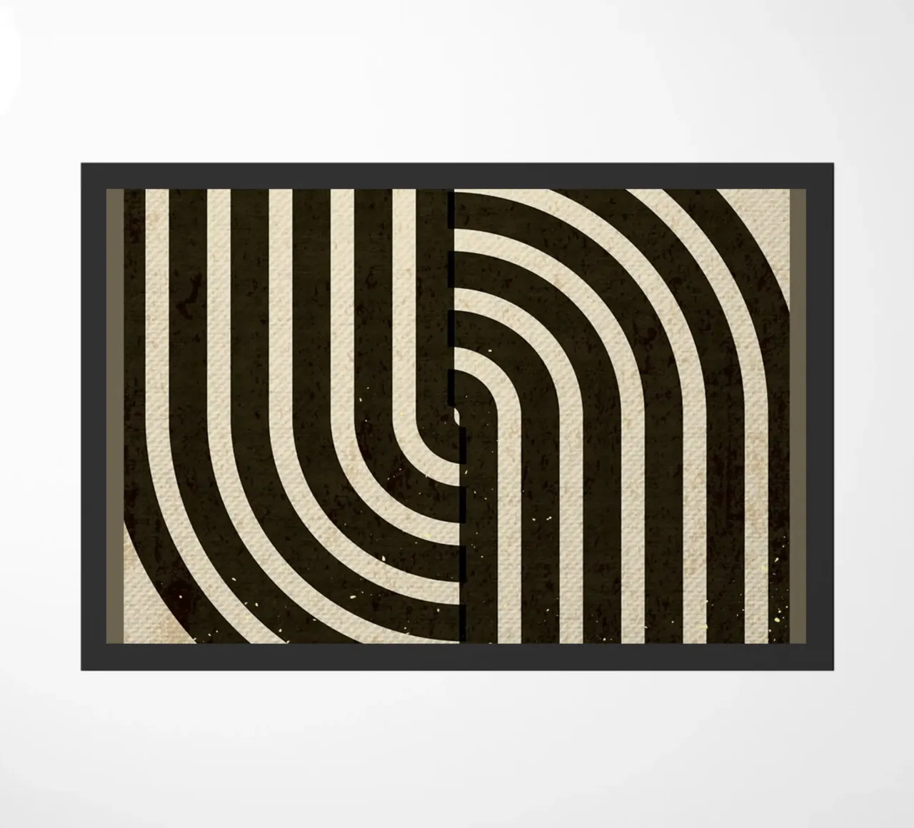 Collage di marmo zerbino da Adam Bican