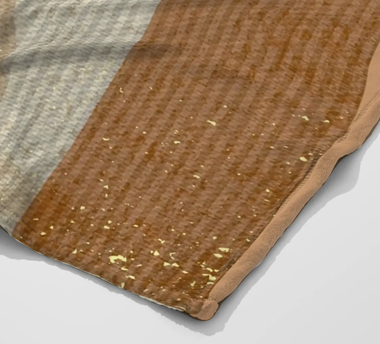 Geometria delle linee coperta in pile da Adam Bican
