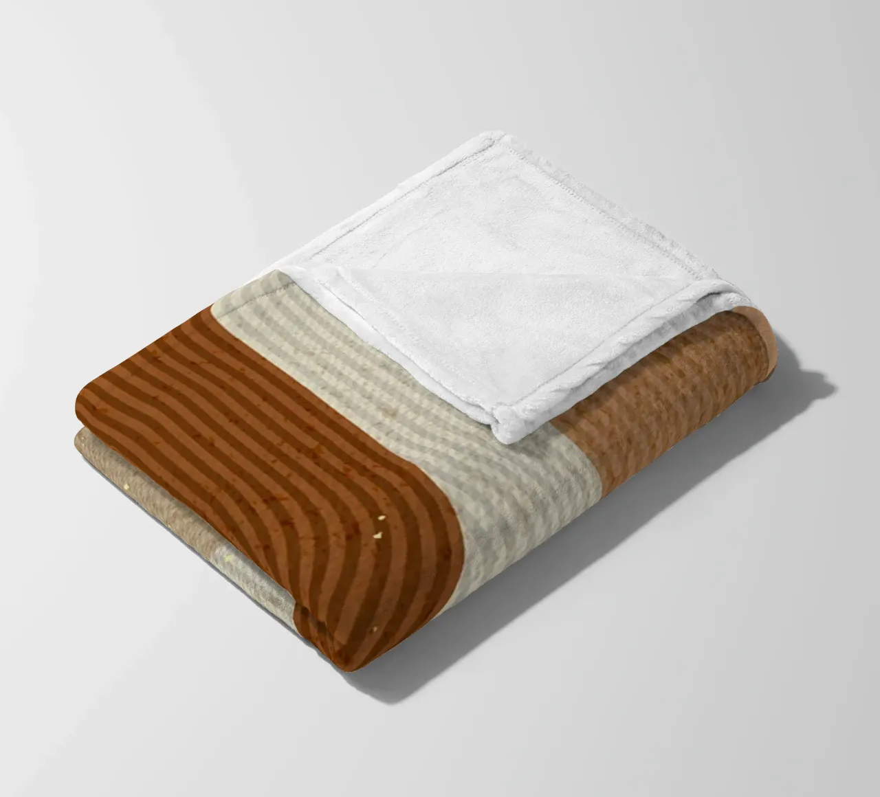 Geometria delle linee coperta in pile da Adam Bican