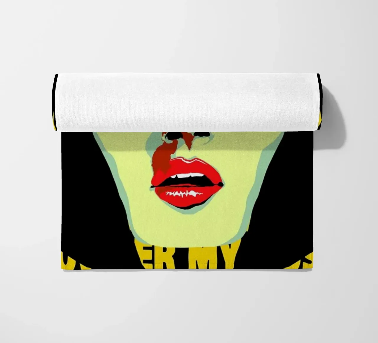 Powder My Nose telo mare da Butcher Billy