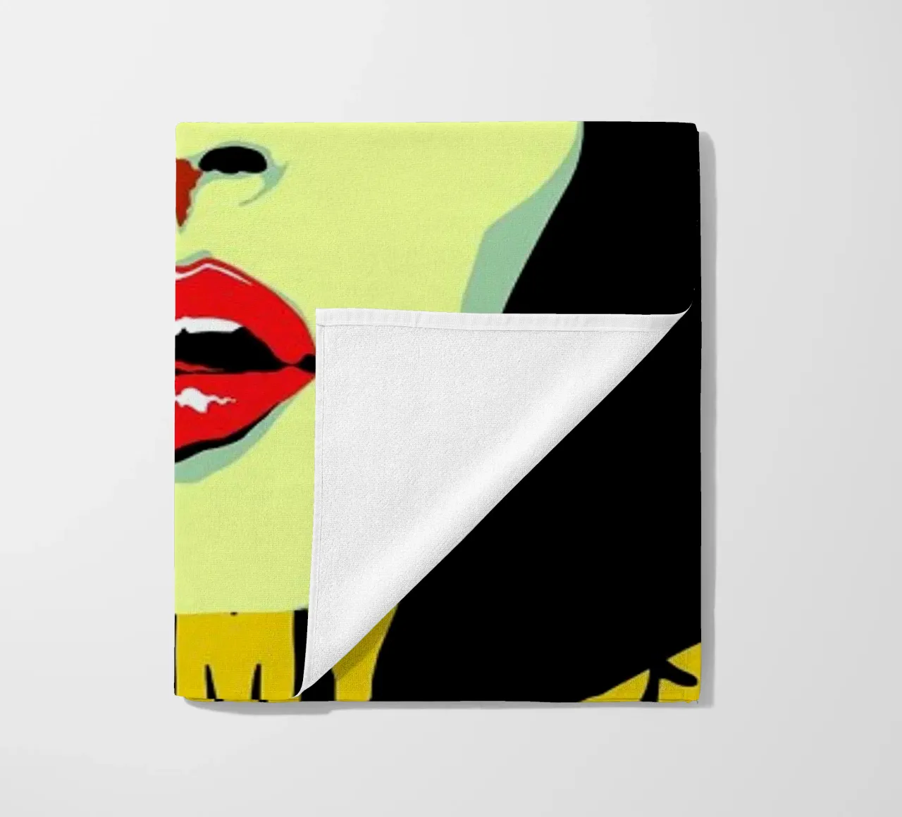 Powder My Nose telo mare da Butcher Billy
