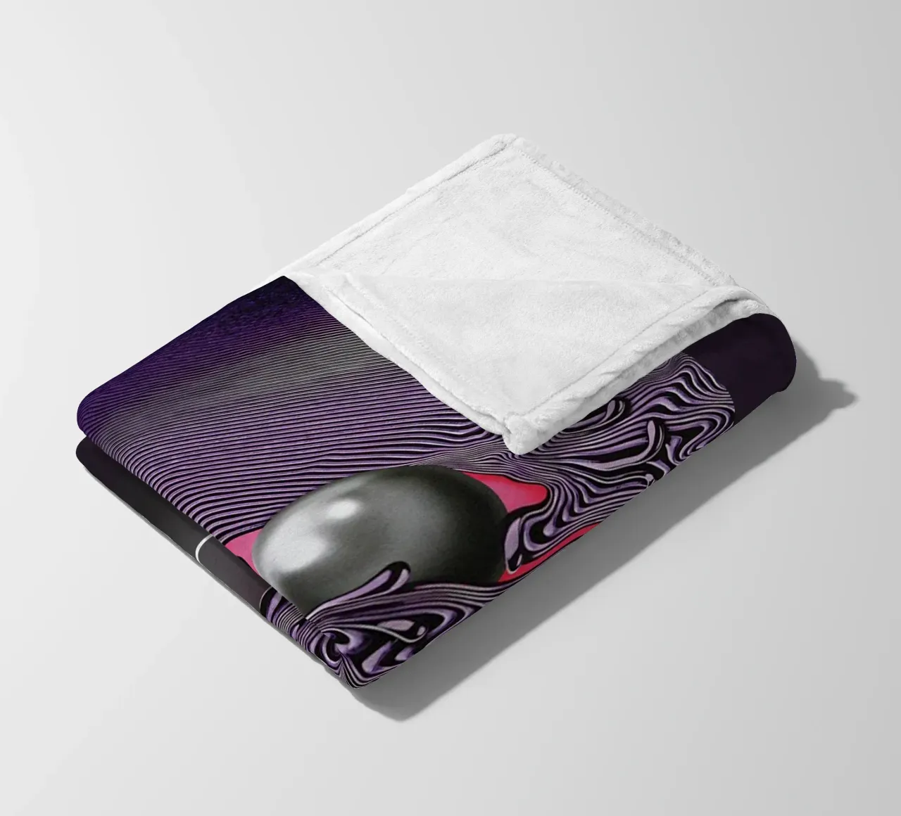 Currents By Tame Impala (Kevin Parker) coperta in pile da DGUnder