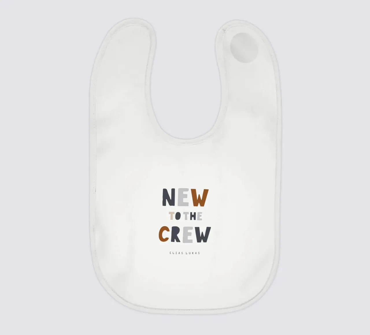 Crew bavaglino da Kartenliebe