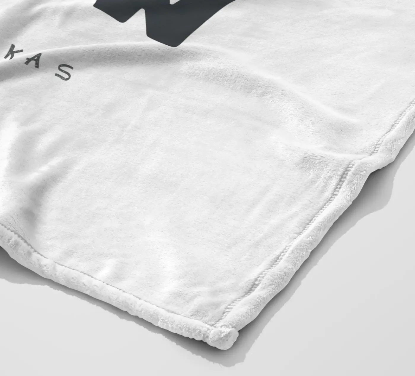 Crew coperta in pile da Kartenliebe