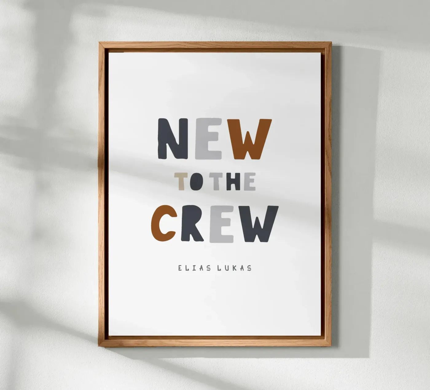 Crew panneau forex de Kartenliebe