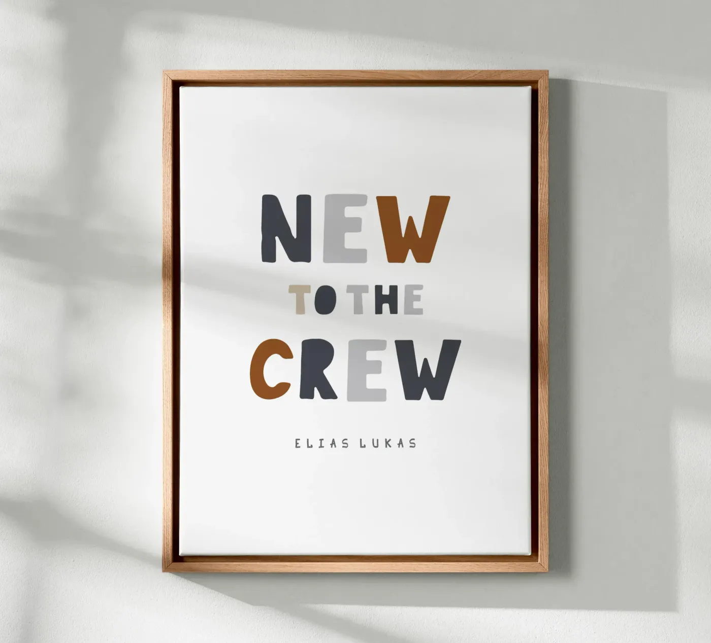 Crew tela da Kartenliebe
