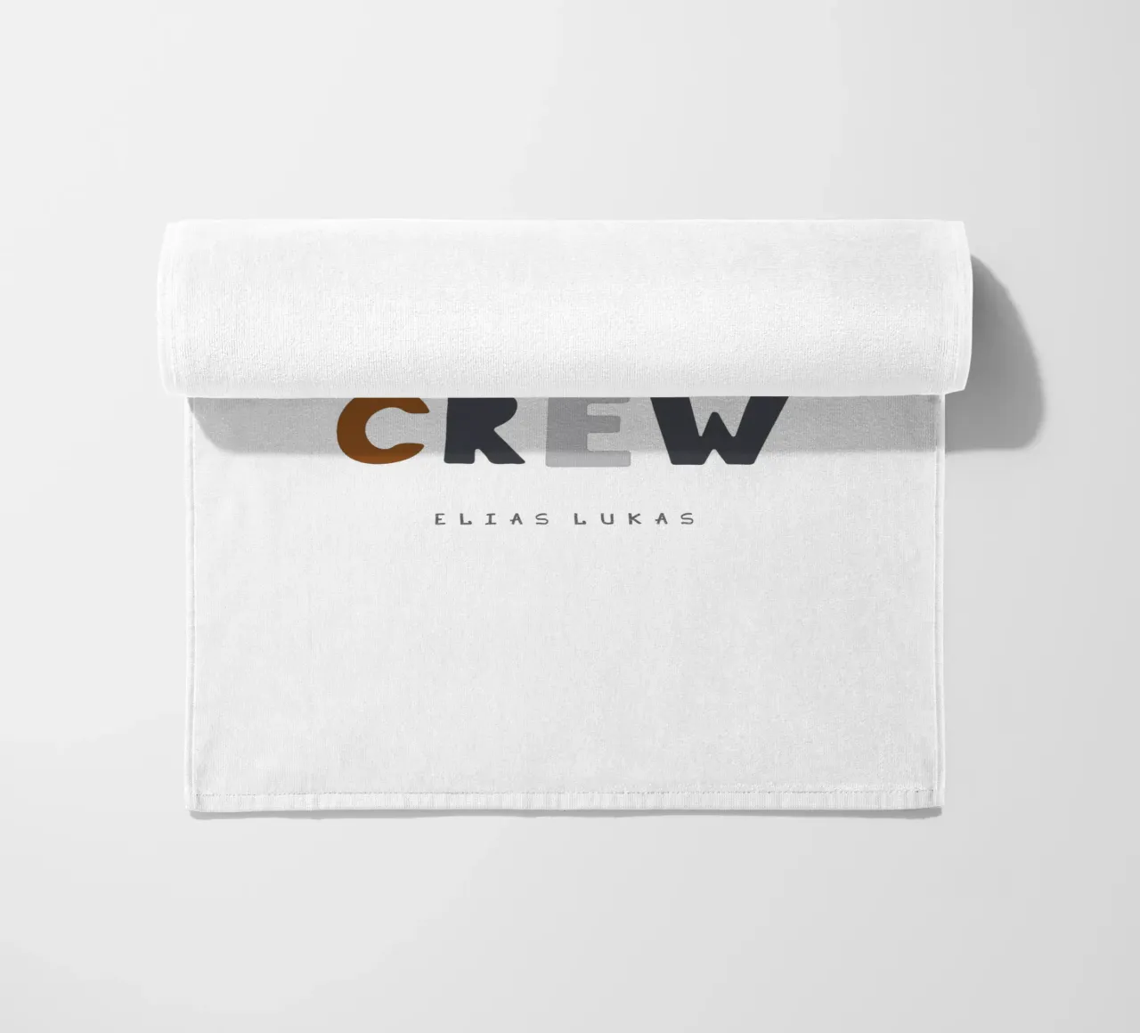 Crew telo mare da Kartenliebe