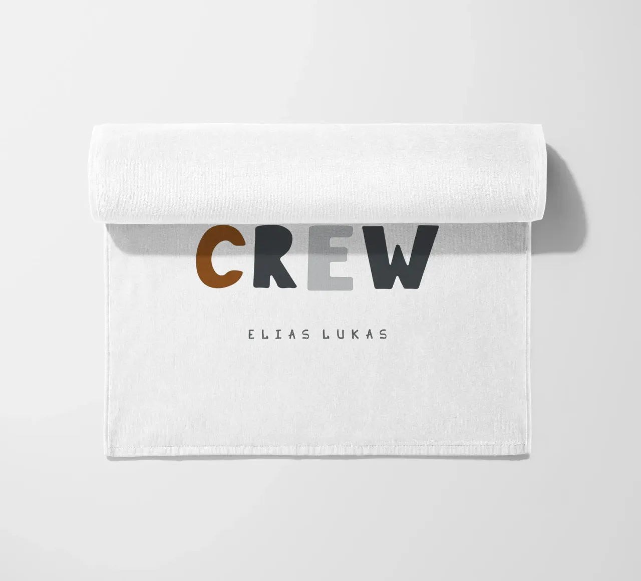 Crew telo mare da Kartenliebe