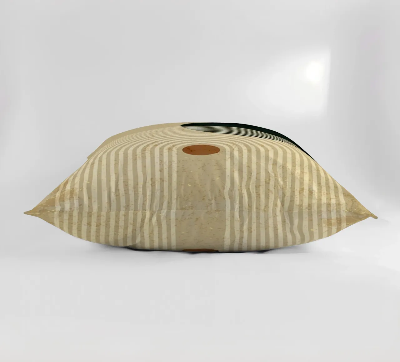 Forme geometriche cuscino da Adam Bican