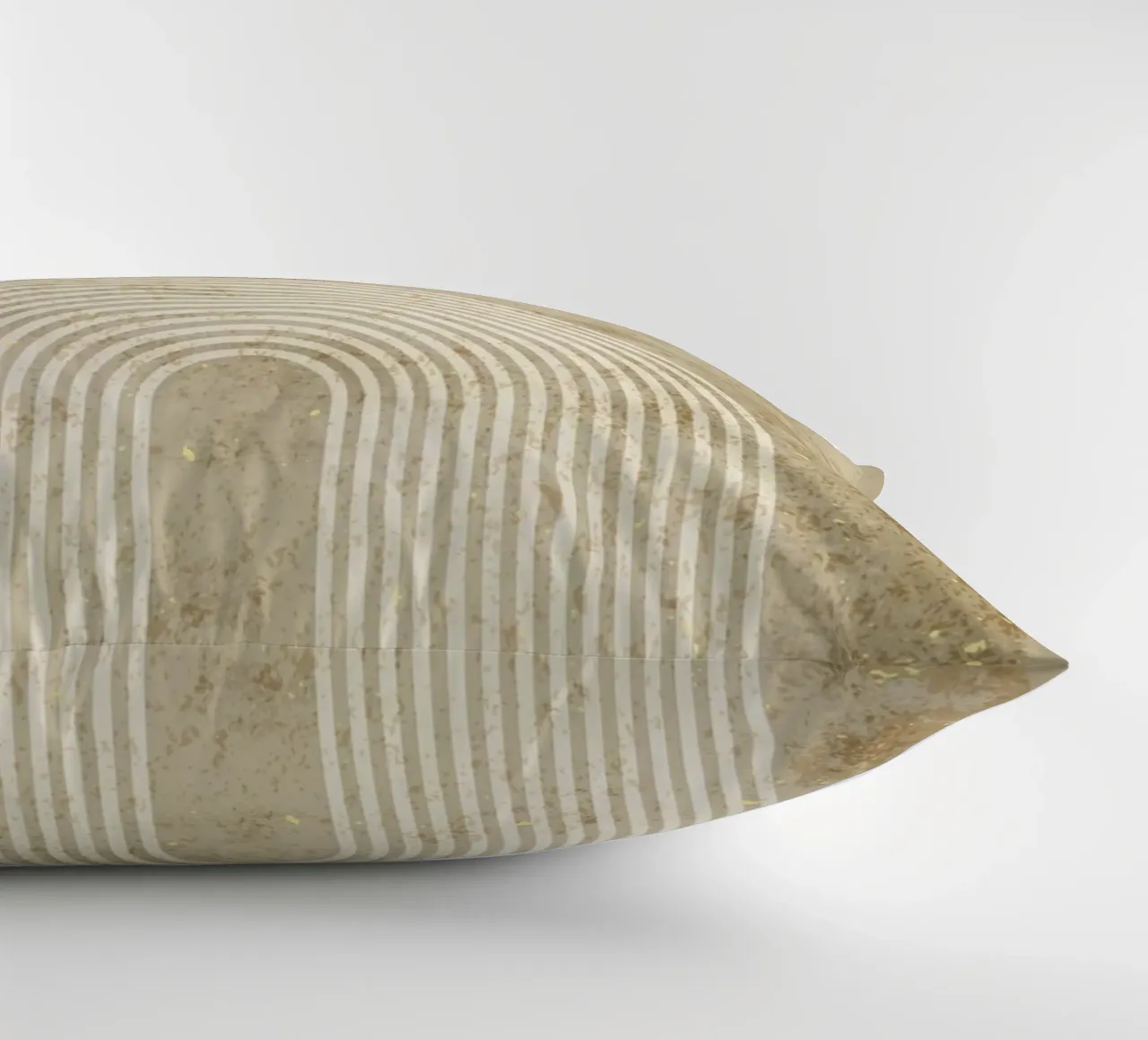 Forme geometriche cuscino da Adam Bican