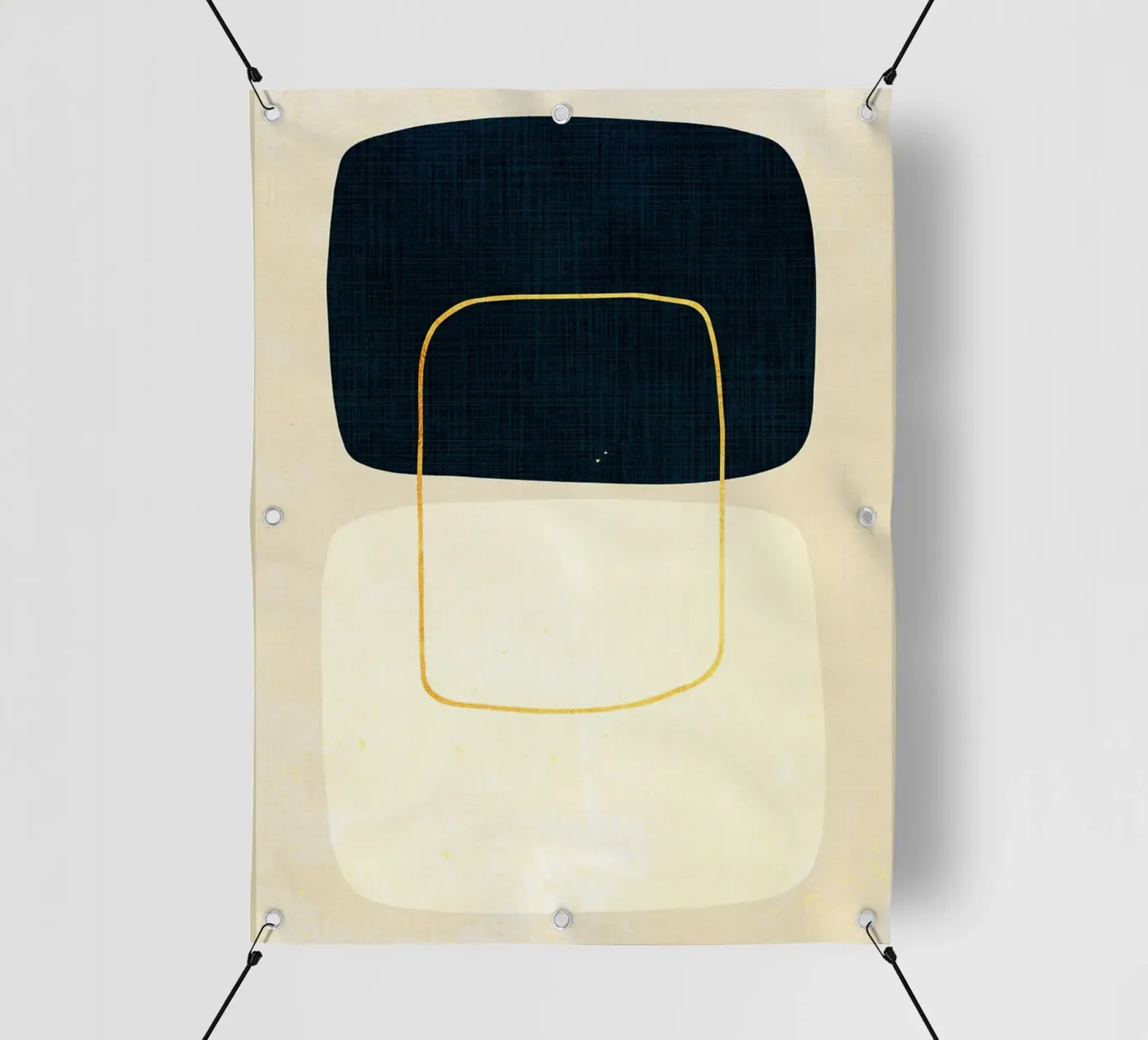 Expressive forms telo in pvc da Adam Bican