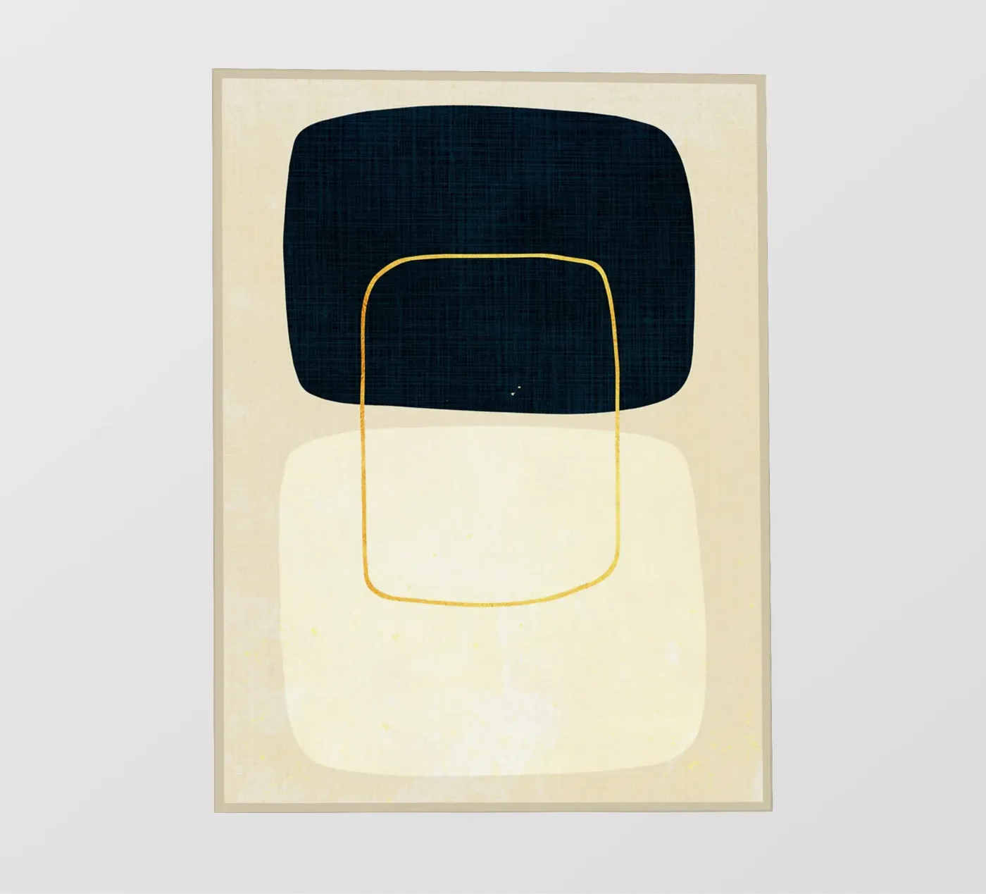 Expressive forms pvc cover by Adam Bican