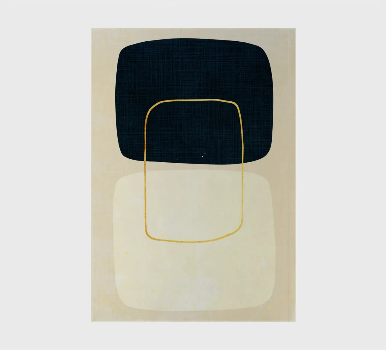 Expressive forms notebook by Adam Bican