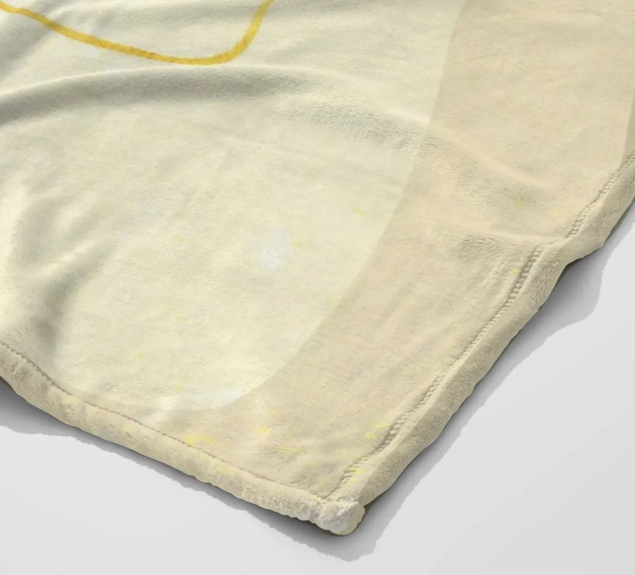 Expressive forms Fleecedecke von Adam Bican