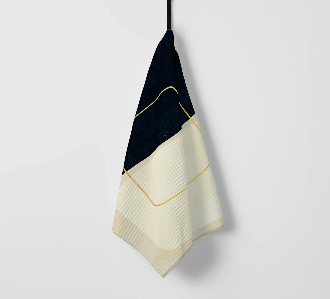 Expressive forms torchon de Adam Bican