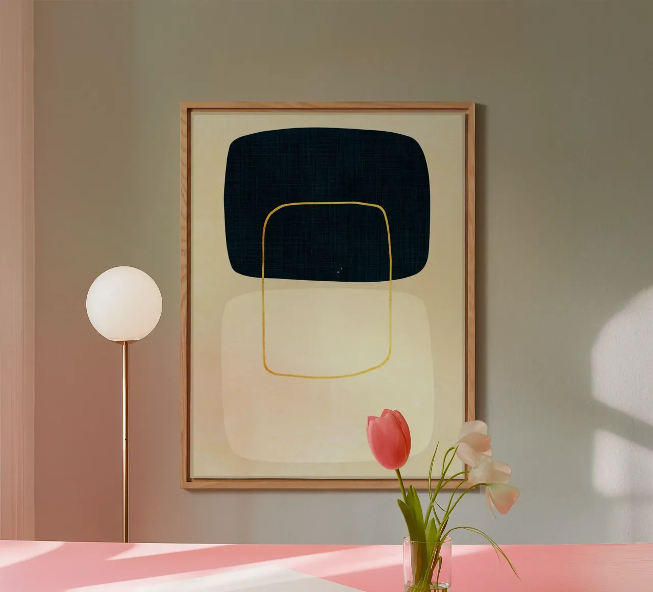 Expressive forms forex plate by Adam Bican