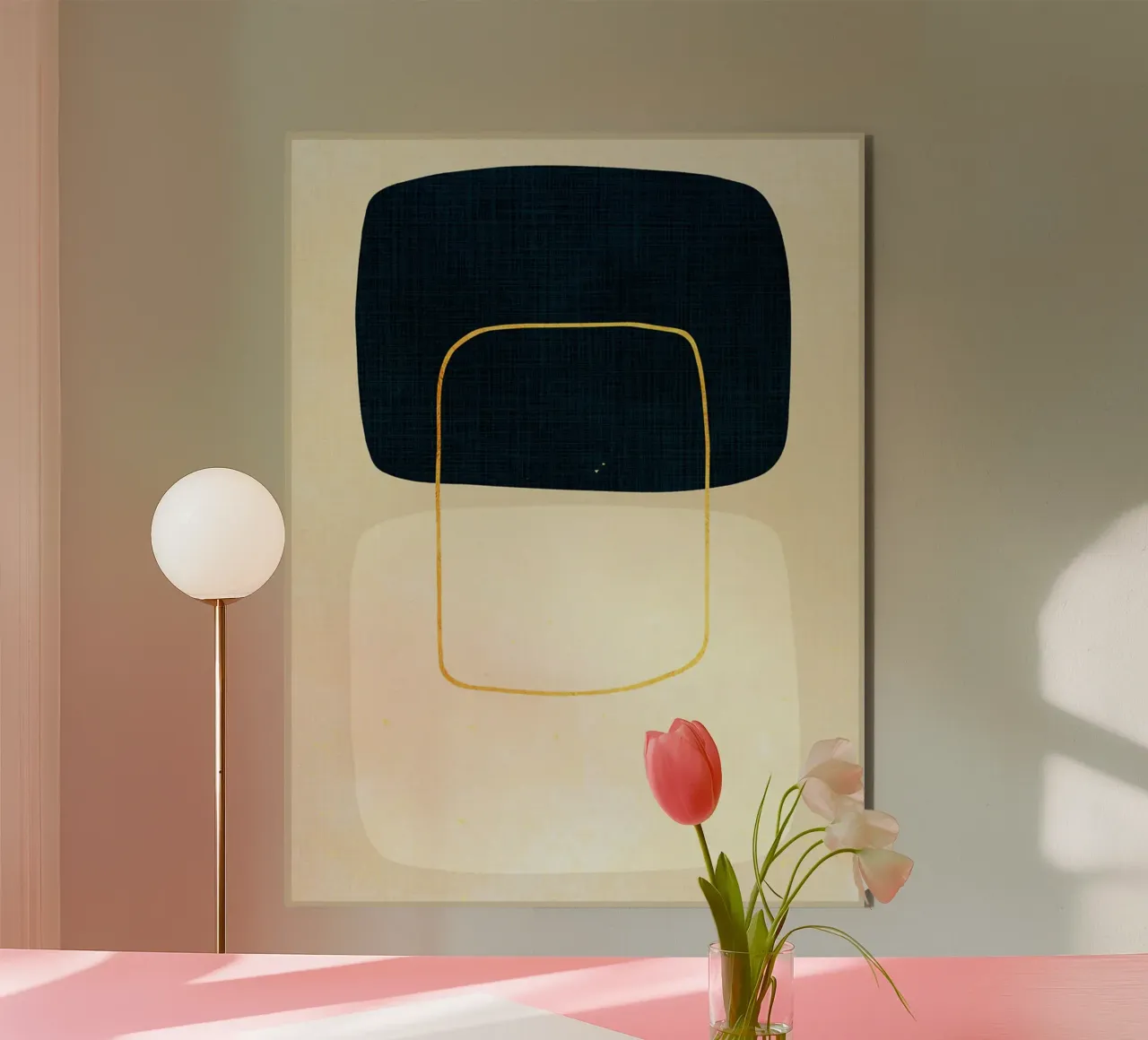 Expressive forms forex plate by Adam Bican