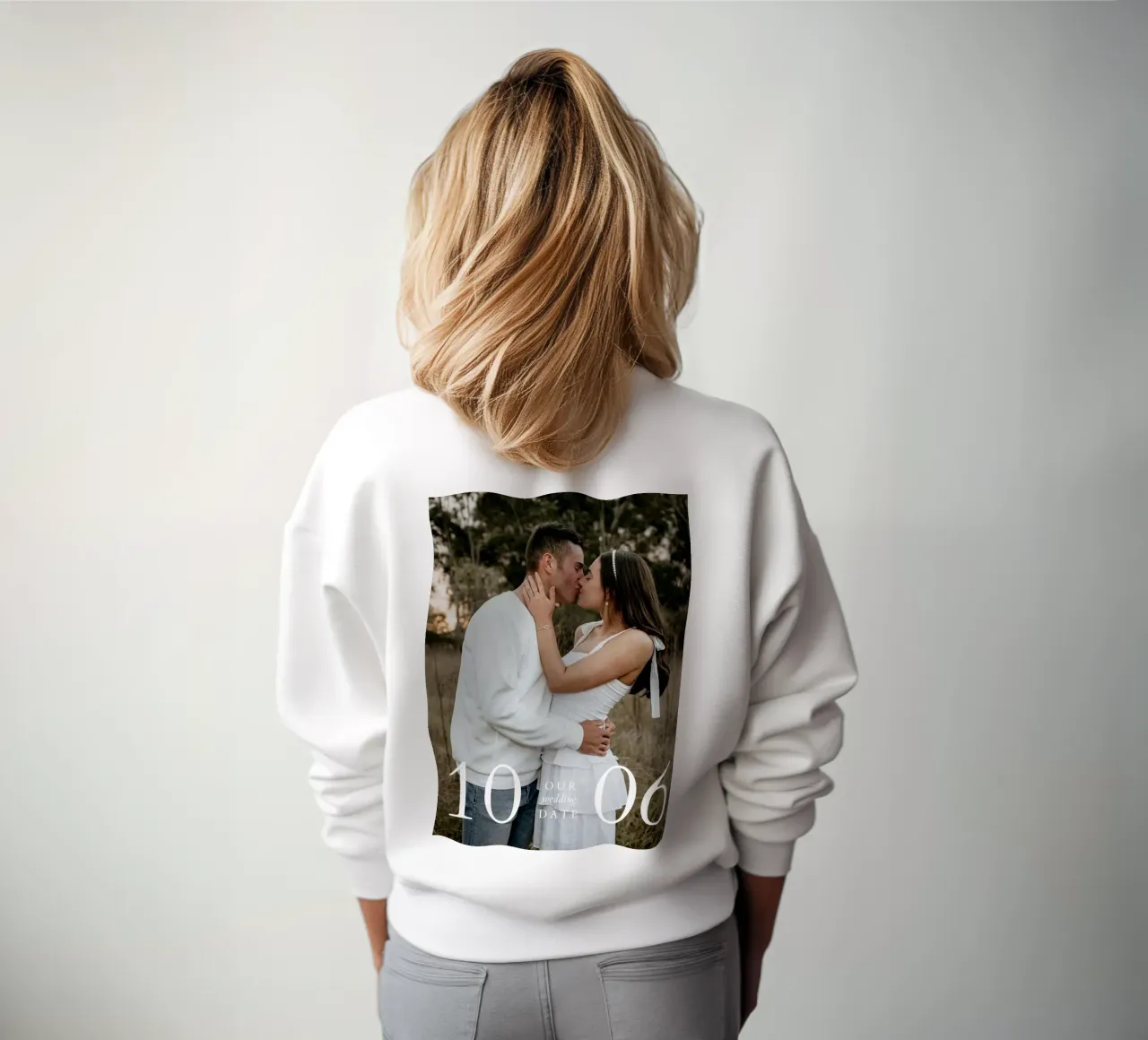 Our Day felpa da Kartenliebe