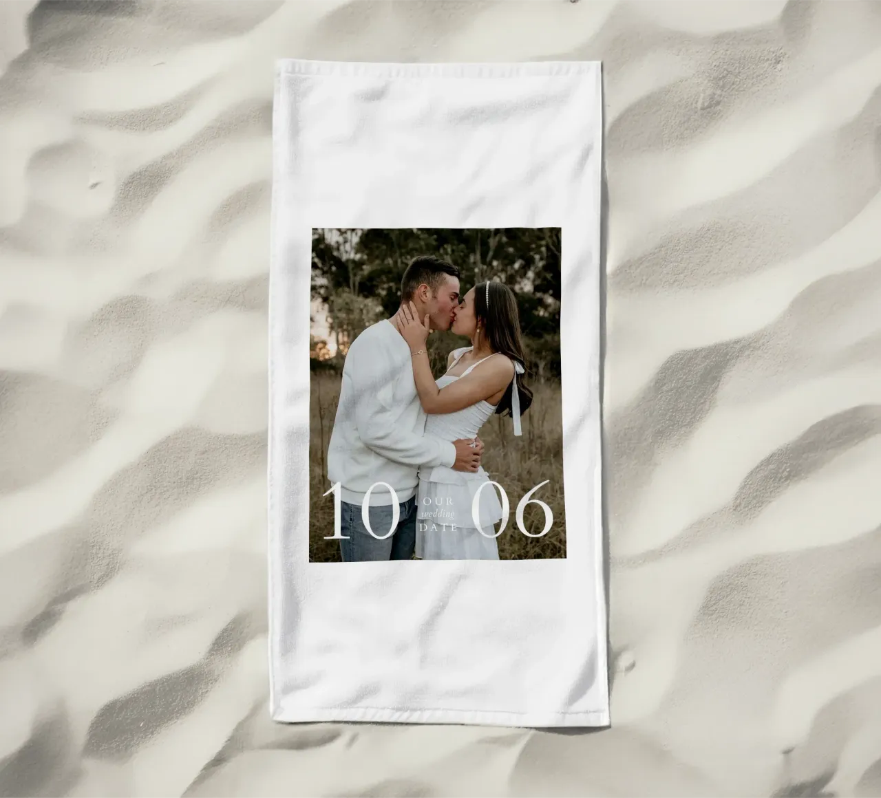 Our Day telo mare da Kartenliebe