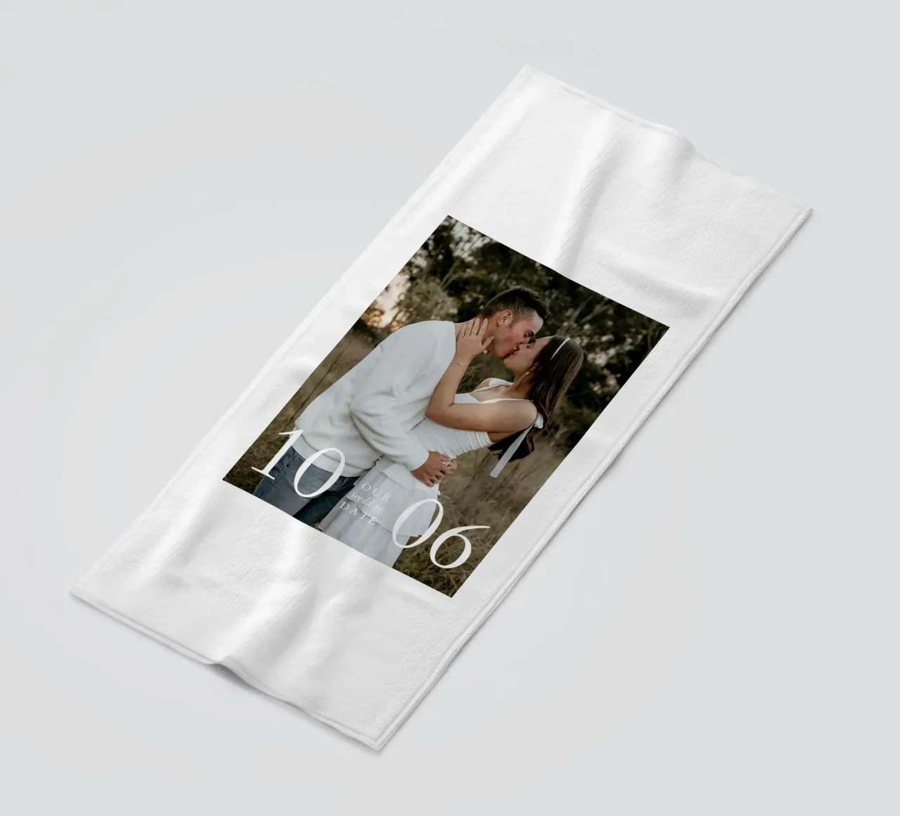 Our Day telo mare da Kartenliebe