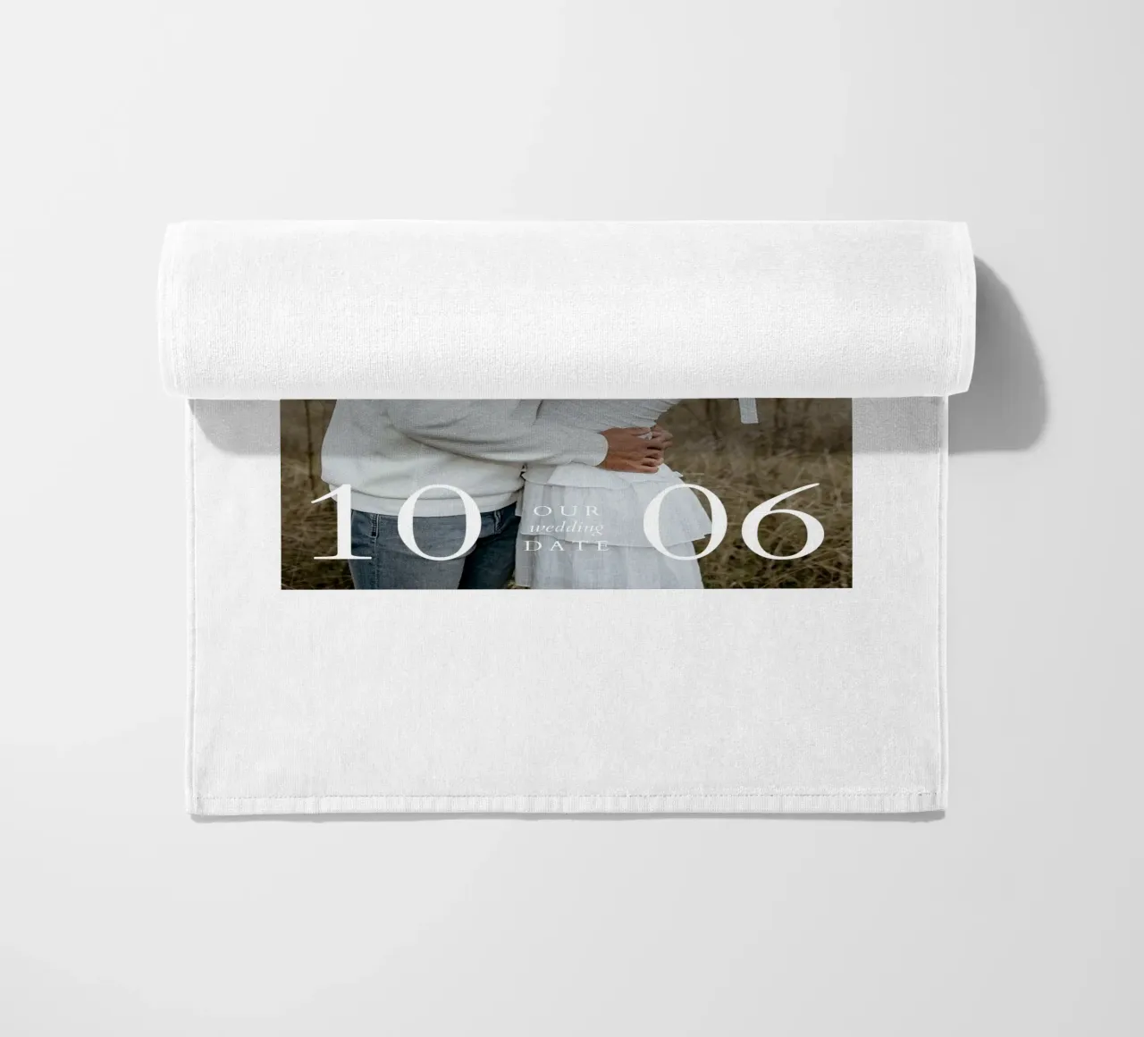 Our Day telo mare da Kartenliebe