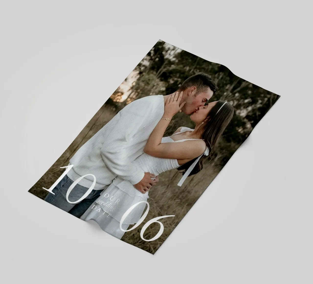 Our Day telo mare da Kartenliebe