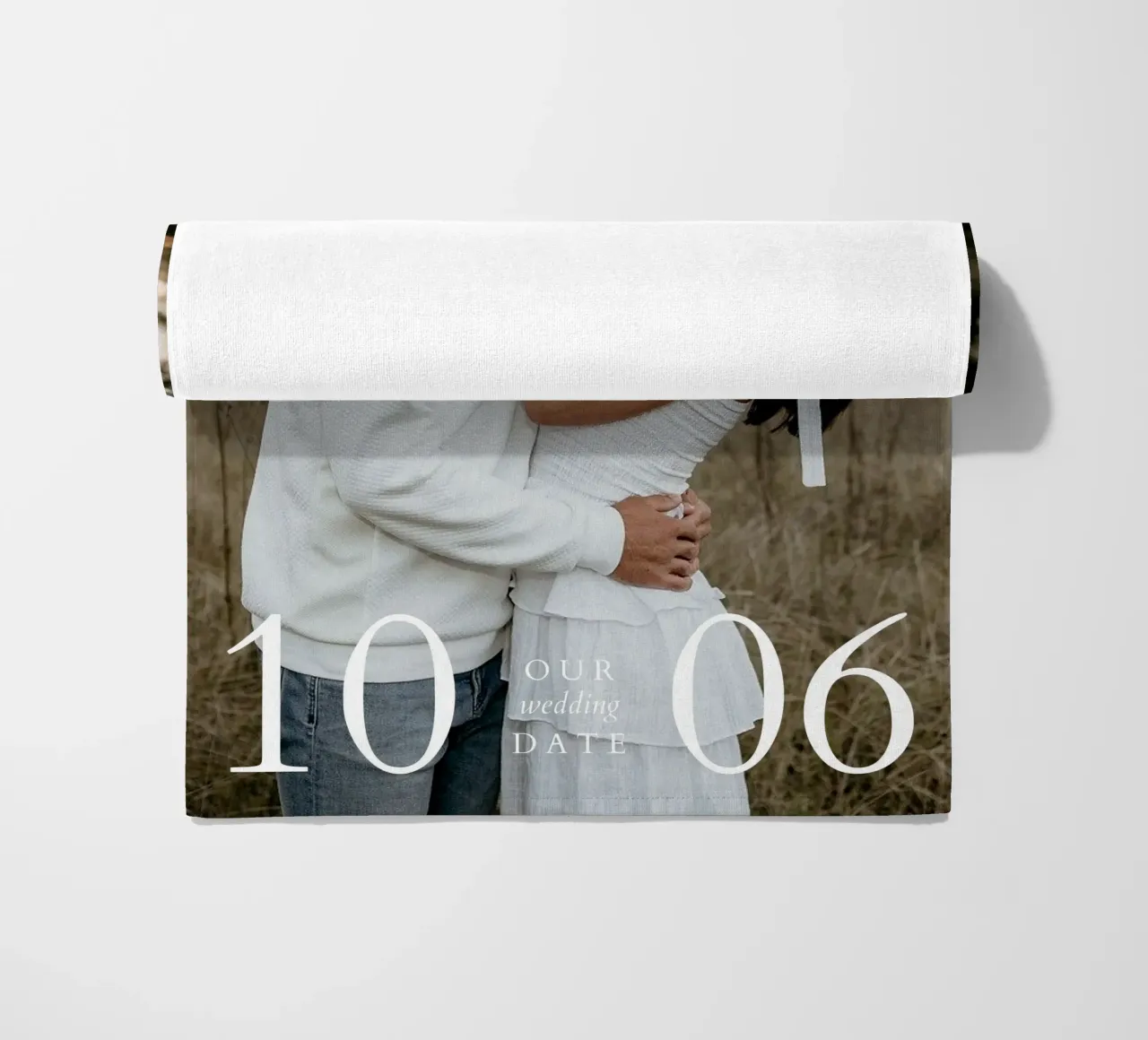 Our Day telo mare da Kartenliebe