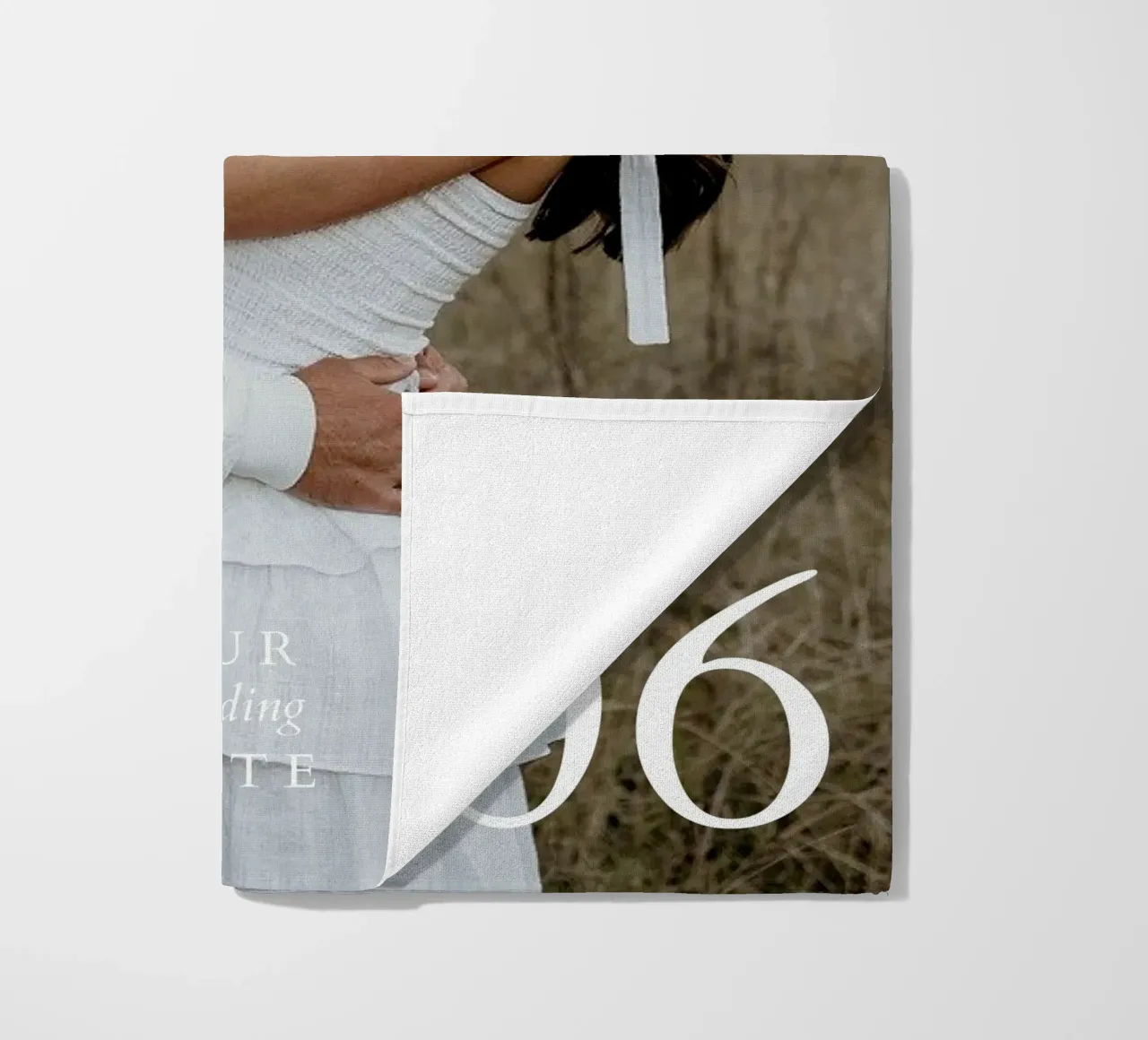 Our Day telo mare da Kartenliebe