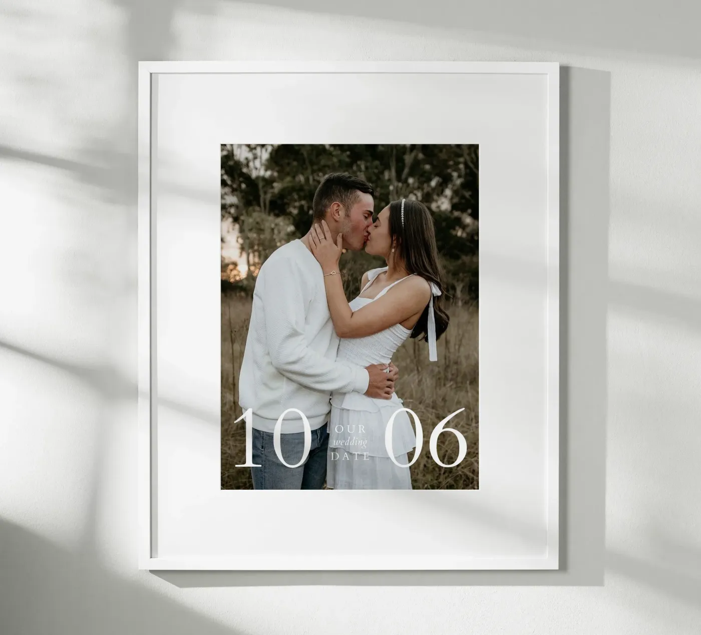 Our Day poster by Kartenliebe