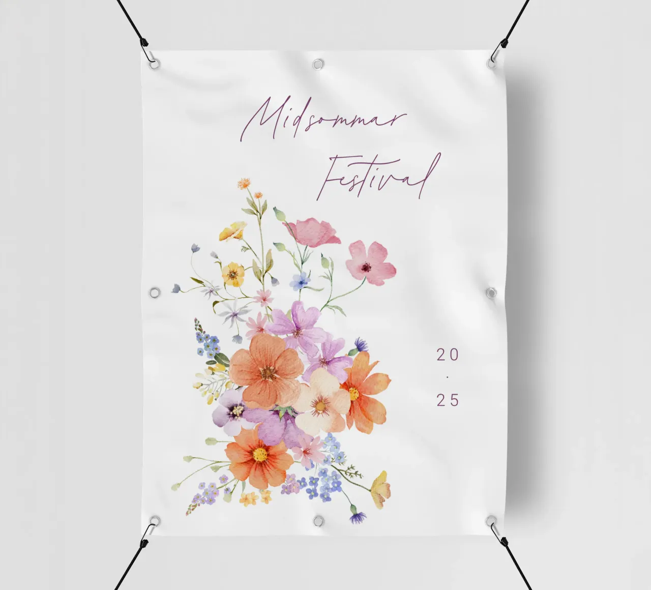 Colourblocking telo in pvc da Kartenliebe