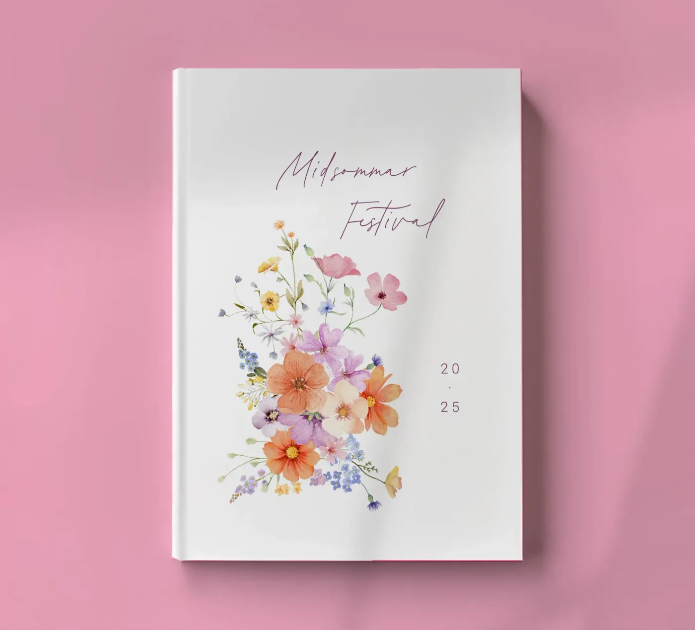 Colourblocking diario da Kartenliebe