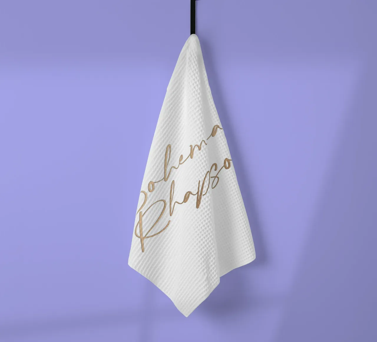 Bohemian Rhapsody Une chanson rock éternelle à la mode torchon de Urban Life