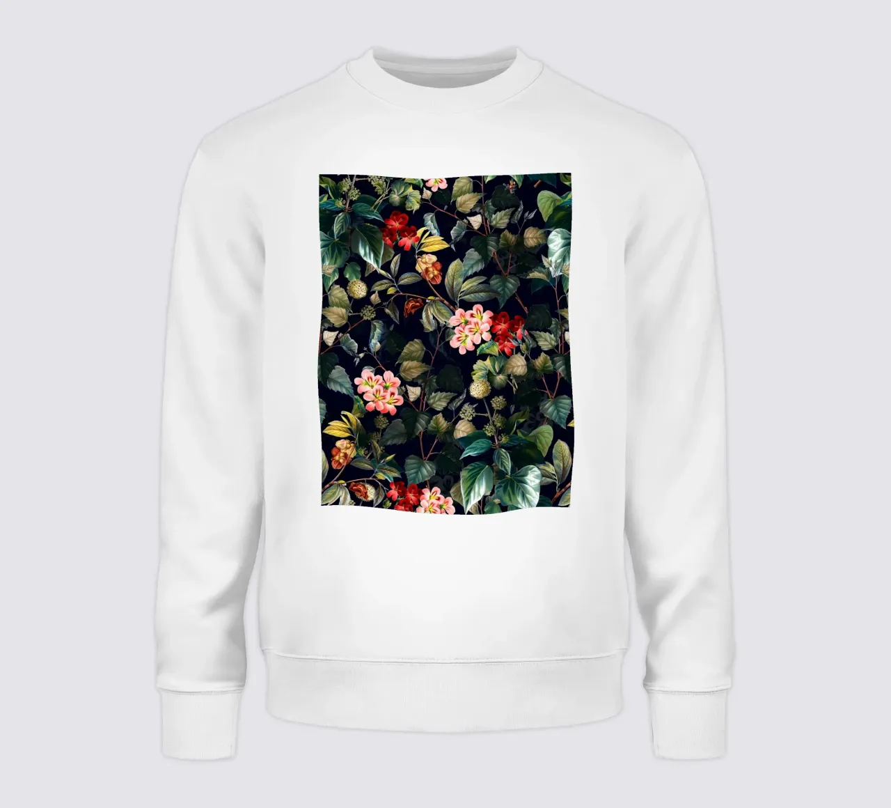 Magical Forest II felpa da burcukorkmazyurek