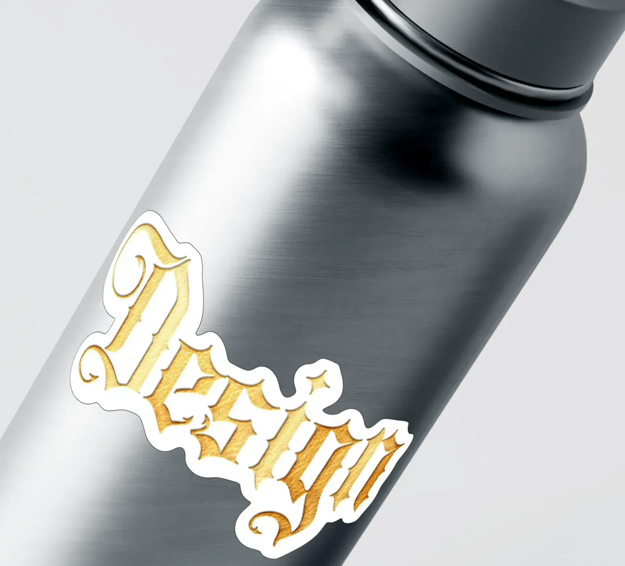Design Text Typographic Style Trending Now autocollant de Urban Life
