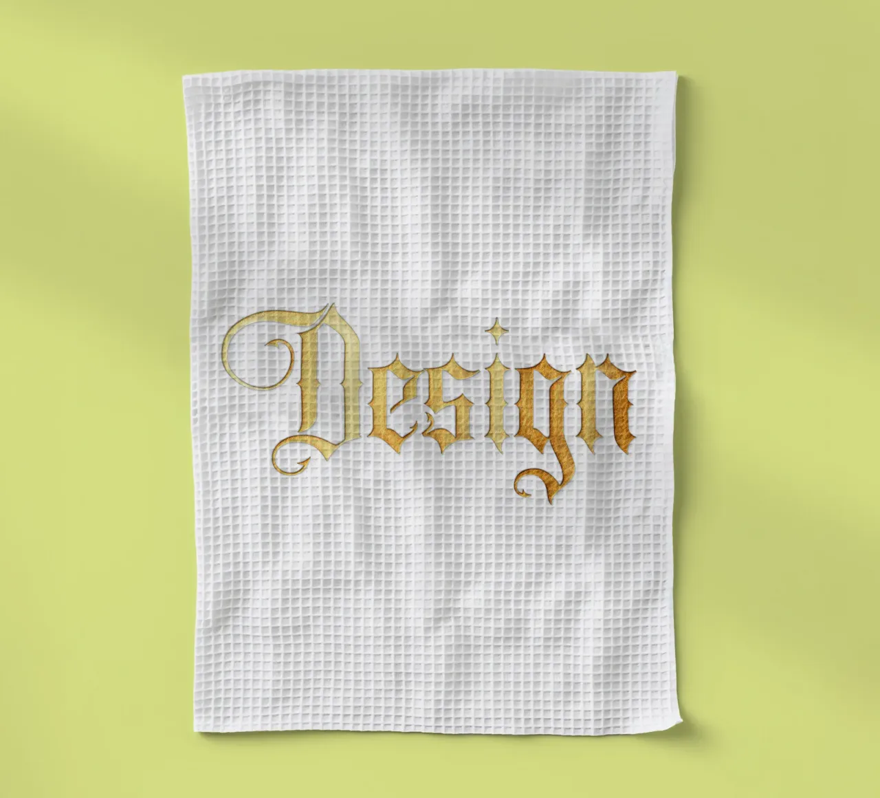 Design Text Typographic Style Trending Now torchon de Urban Life