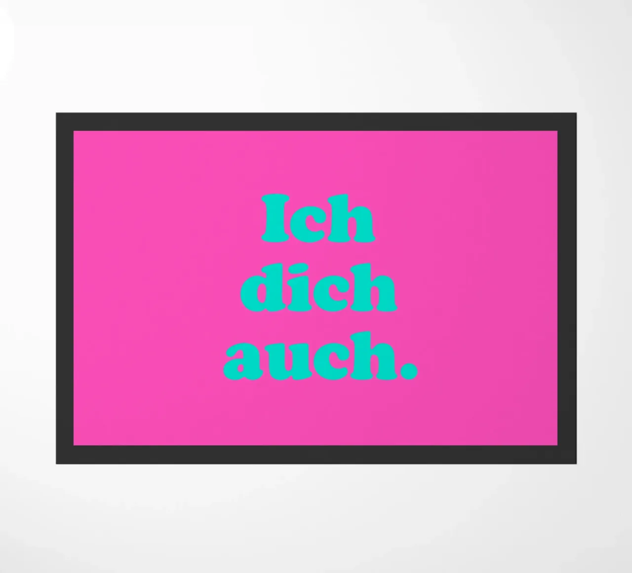 Pop Liebe Pur zerbino da QuooodZ by MooodzArt