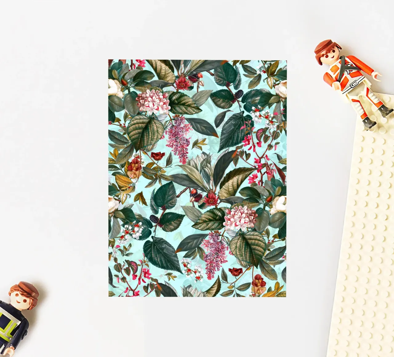 Secret Garden sticker by burcukorkmazyurek