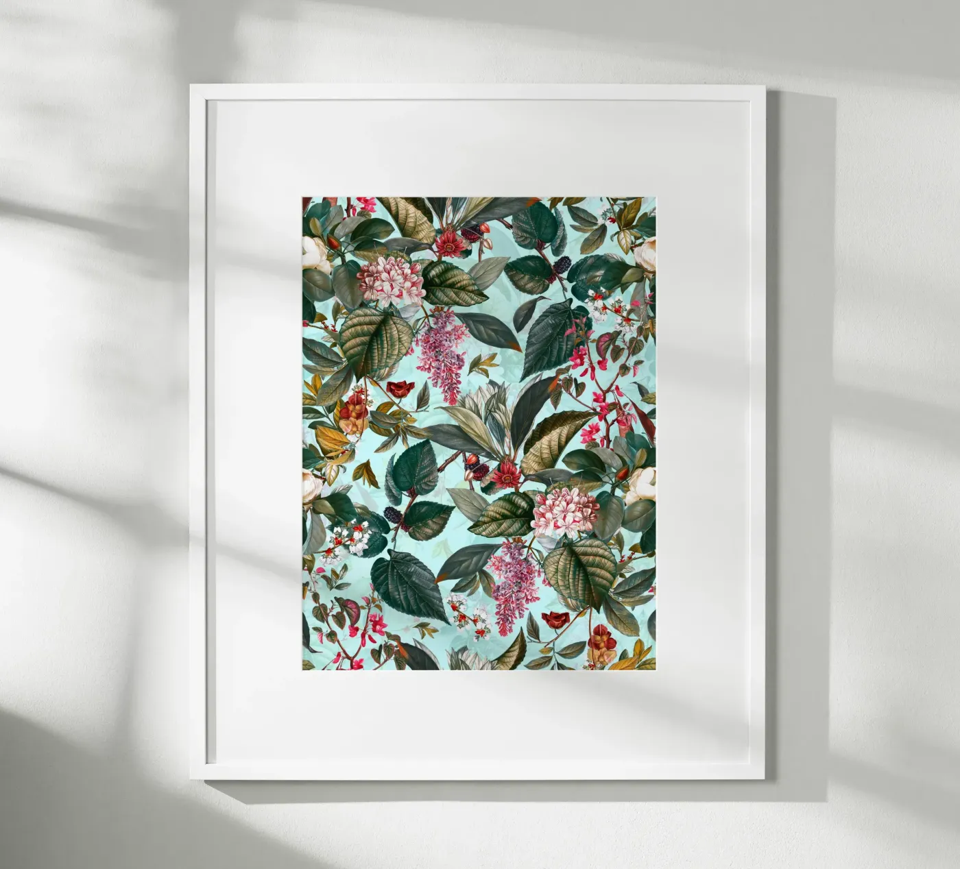 Secret Garden poster da burcukorkmazyurek