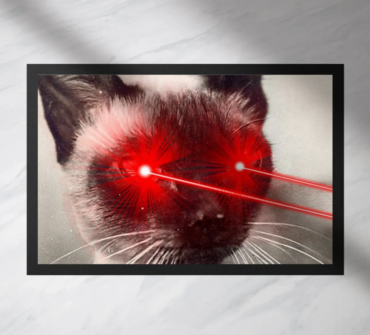Un Chat Mechant zerbino da MsGonzalez