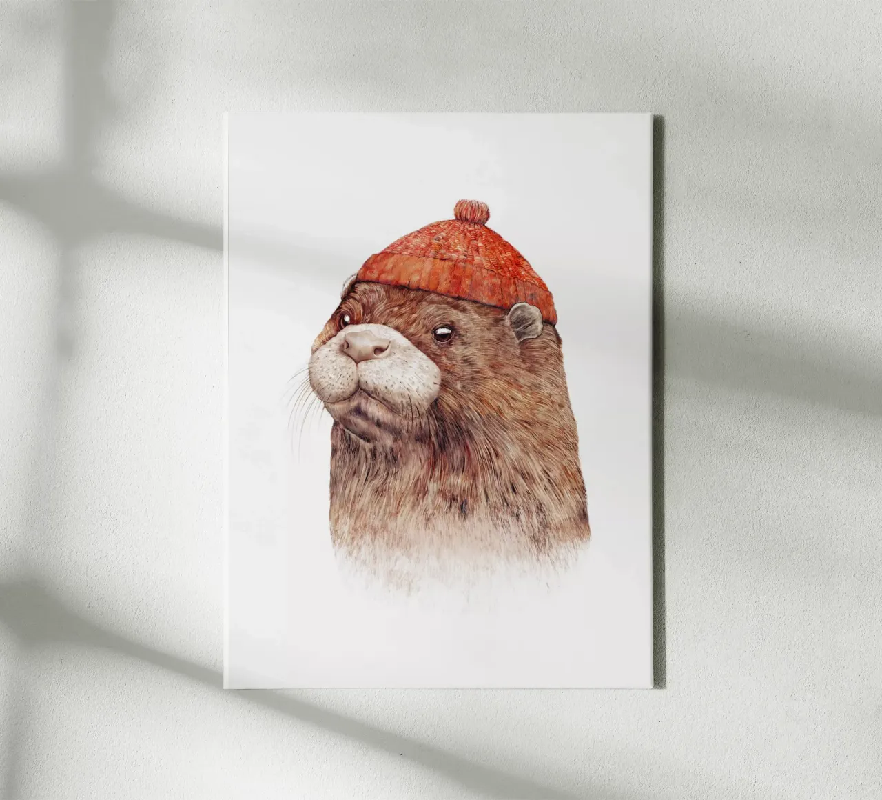 Otter tela da Animal Crew