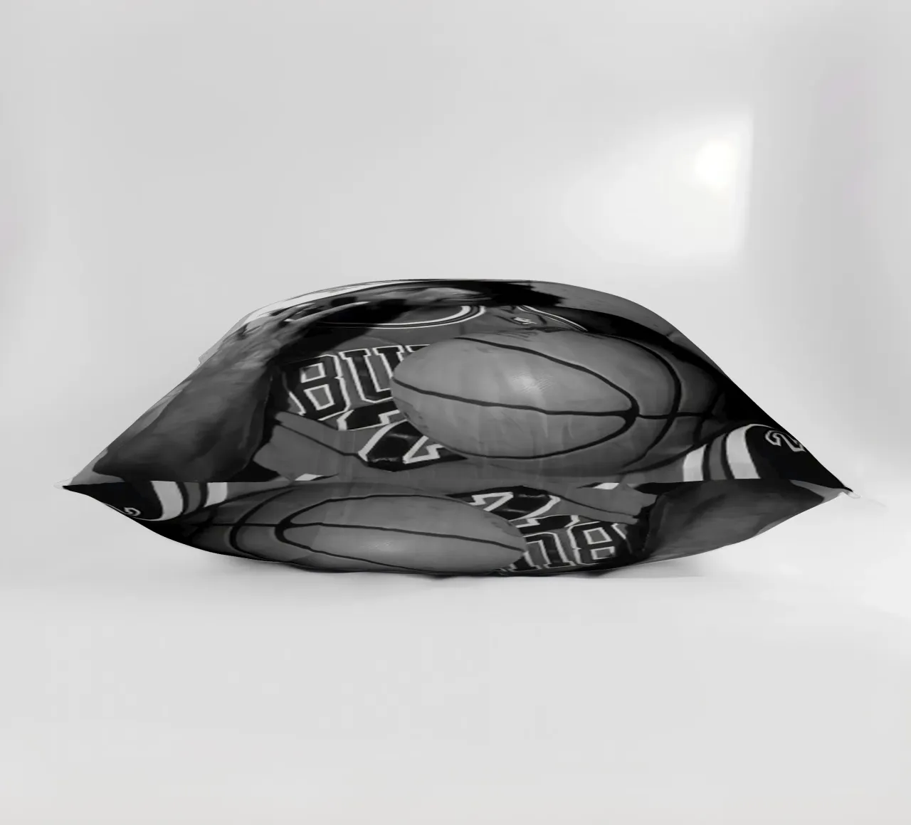 Michael Jordan 3 dita cuscino da Kelly shop
