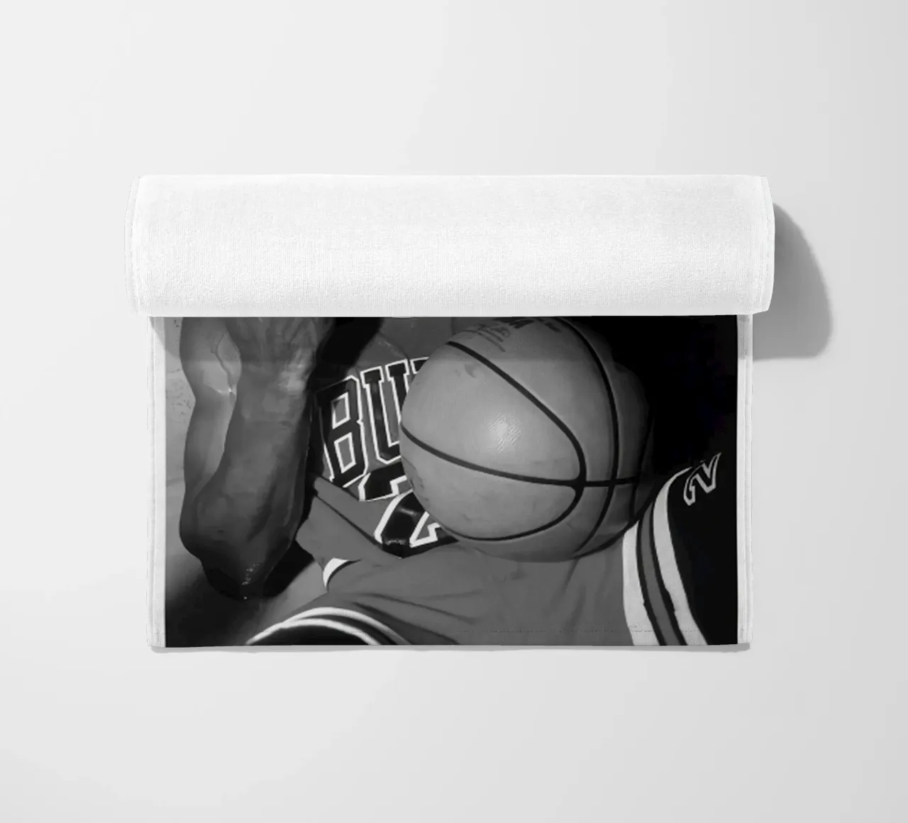Michael Jordan 3 dita telo mare da Kelly shop