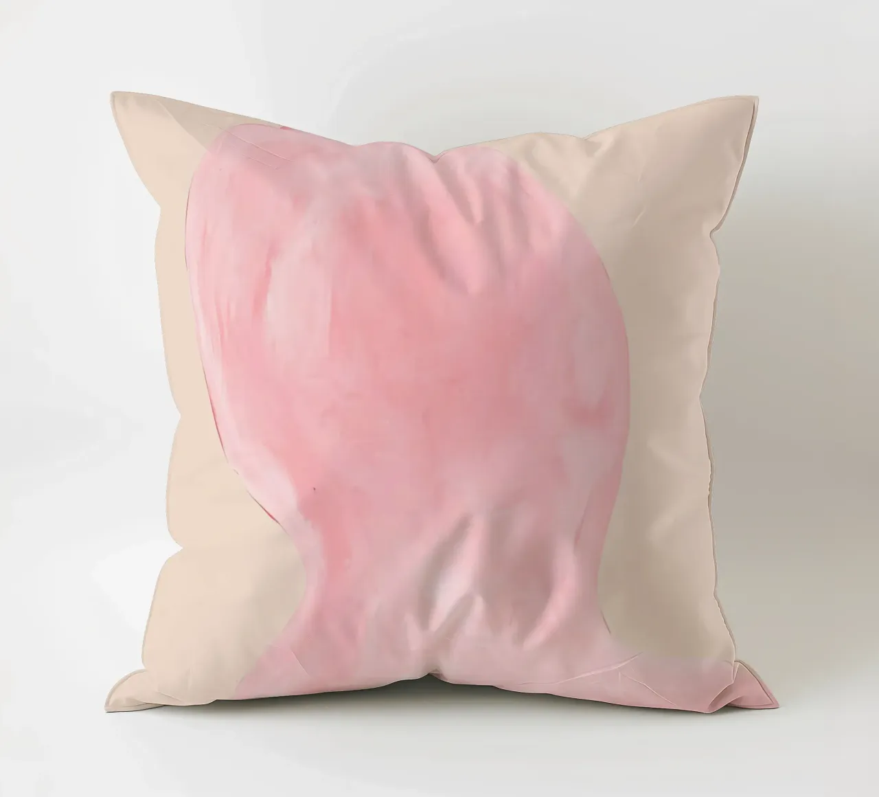 Da Garmi Abstraction cuscino da Lile Shop