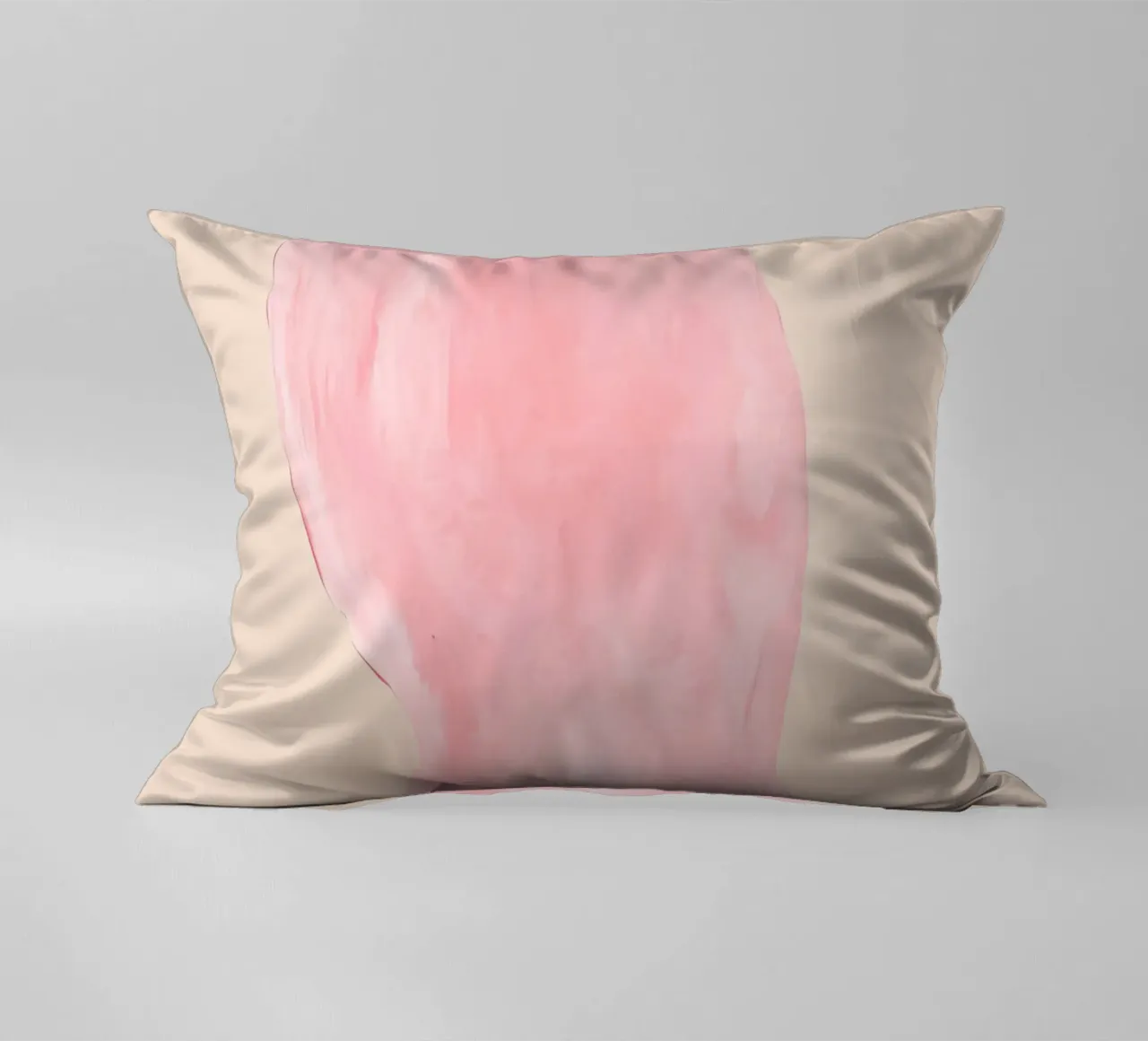 Da Garmi Abstraction cuscino da Lile Shop