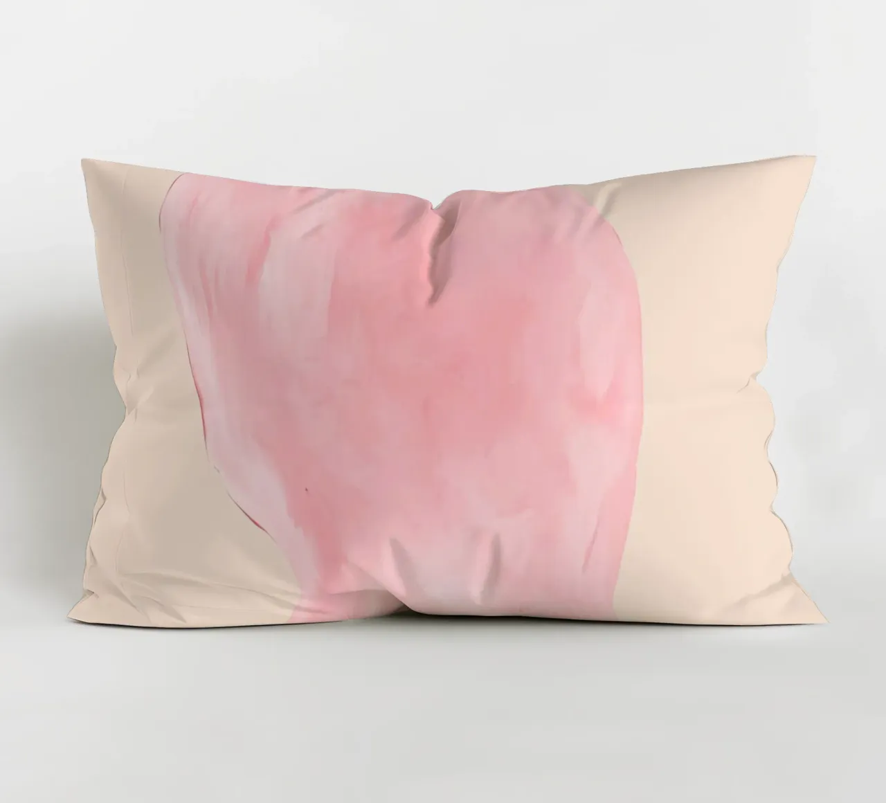 Da Garmi Abstraction cuscino da Lile Shop