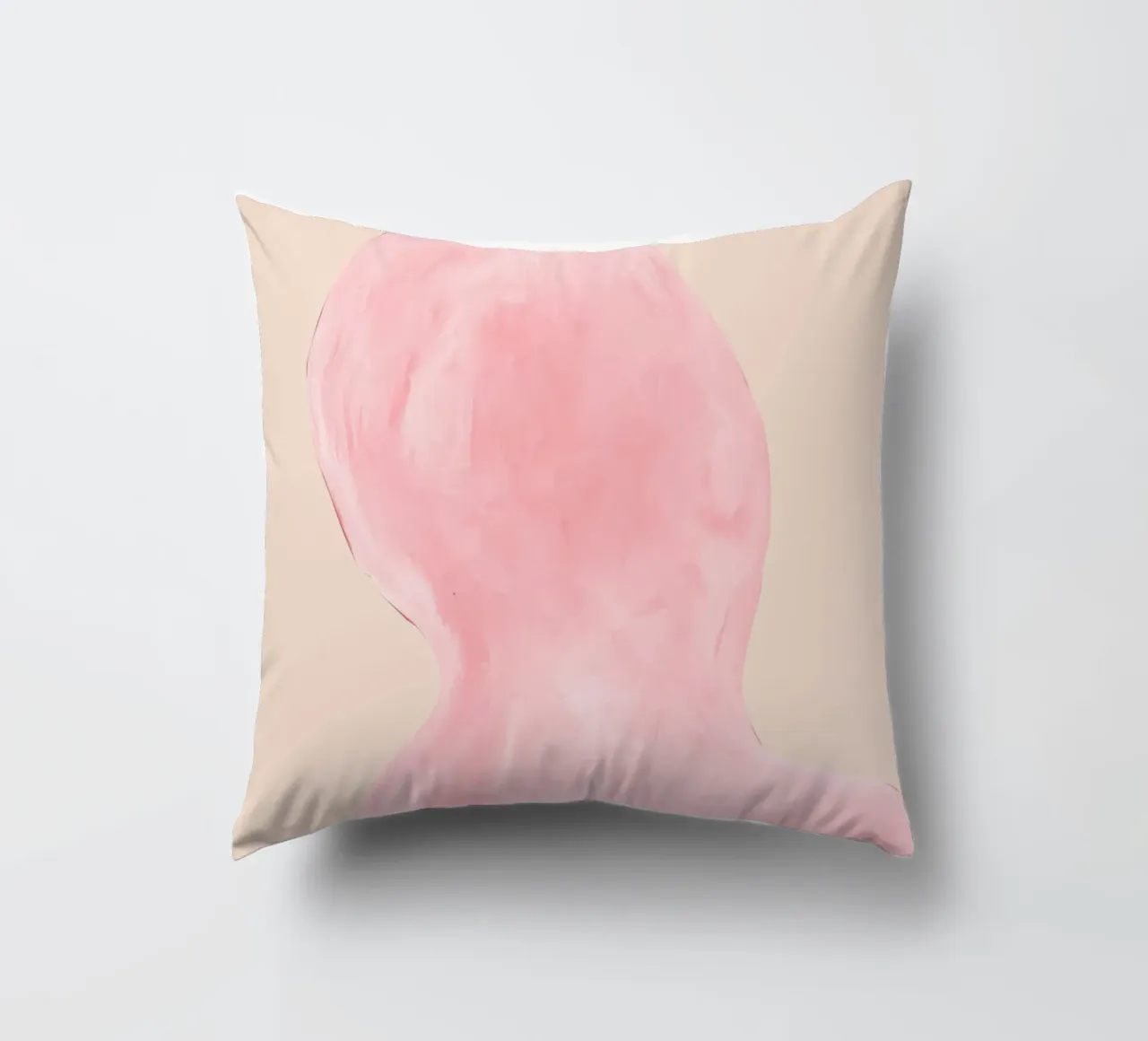 Da Garmi Abstraction cuscino da Lile Shop