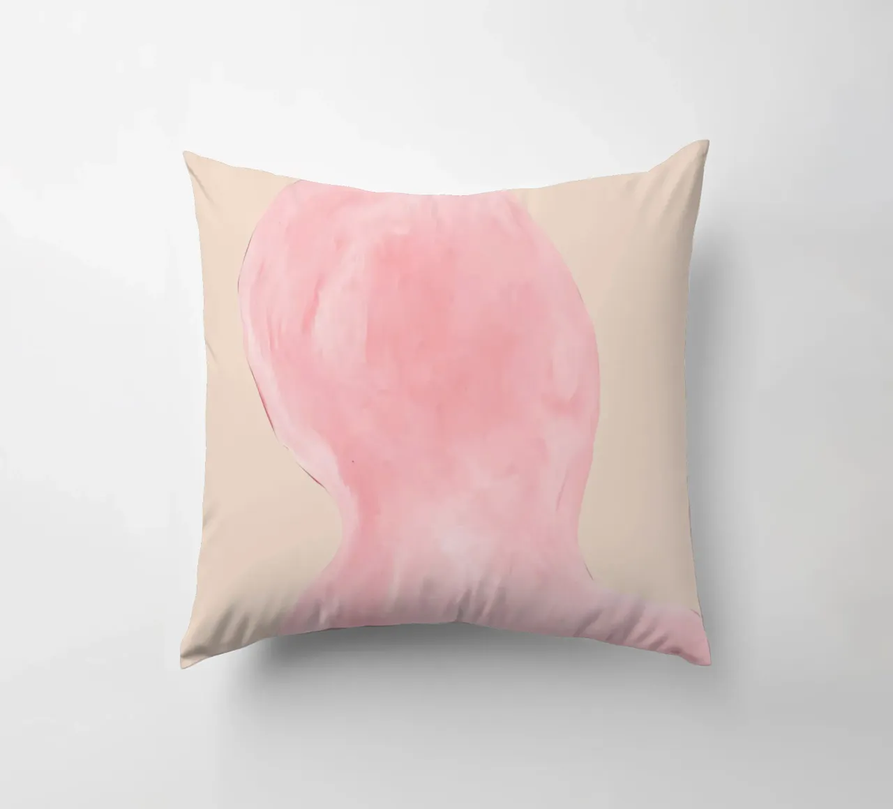 Da Garmi Abstraction cuscino da Lile Shop